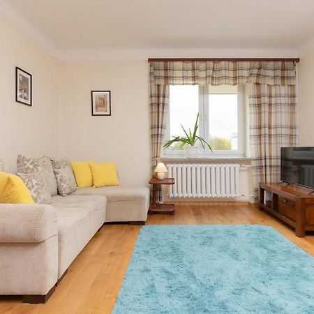 Metro Raclawicka Cozy Studio Apartment By Noclegi Renters Varsó Kültér fotó